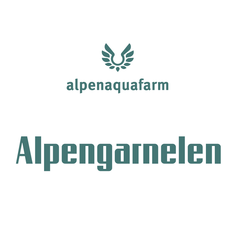 Unser Partner - Alpengarnele